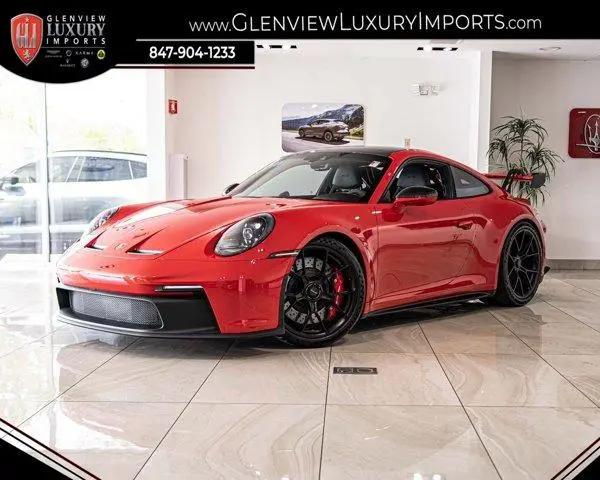 2022 Porsche 911 GT3 for sale in Glenview, IL