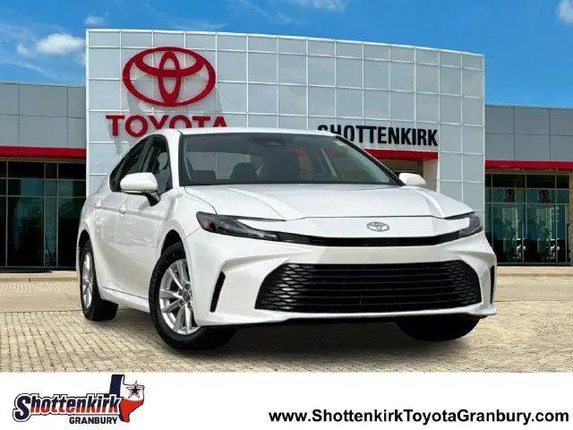 2025 Toyota Camry LE for sale in Granbury, TX