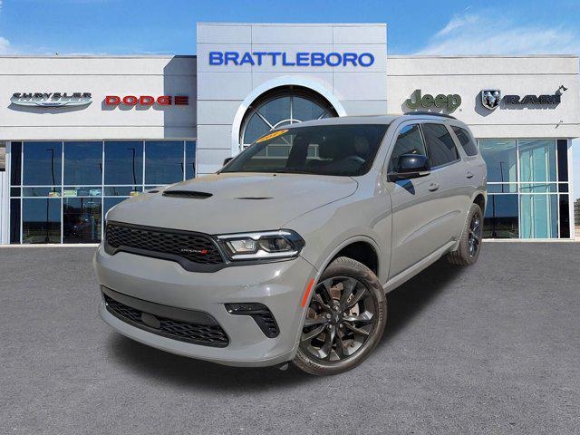 2023 Dodge Durango GT Plus AWD