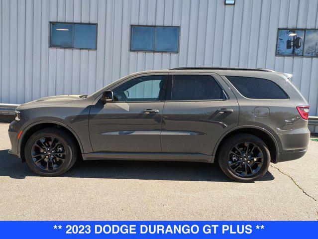 2023 Dodge Durango GT Plus AWD
