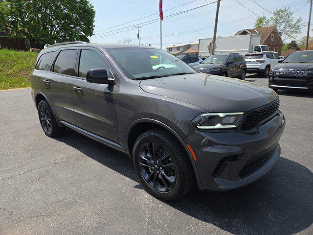 2025 Dodge Durango DURANGO GT AWD