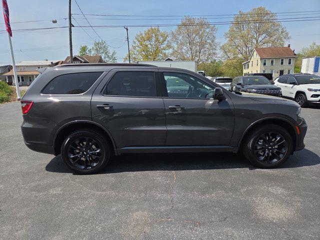 2025 Dodge Durango DURANGO GT AWD