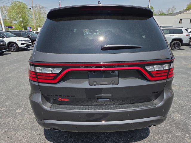 2025 Dodge Durango DURANGO GT AWD