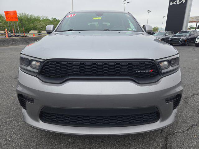 2021 Dodge Durango GT Plus RWD