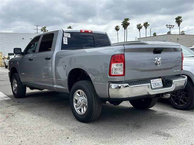2022 RAM 2500 Tradesman Crew Cab 4x4 64 Box