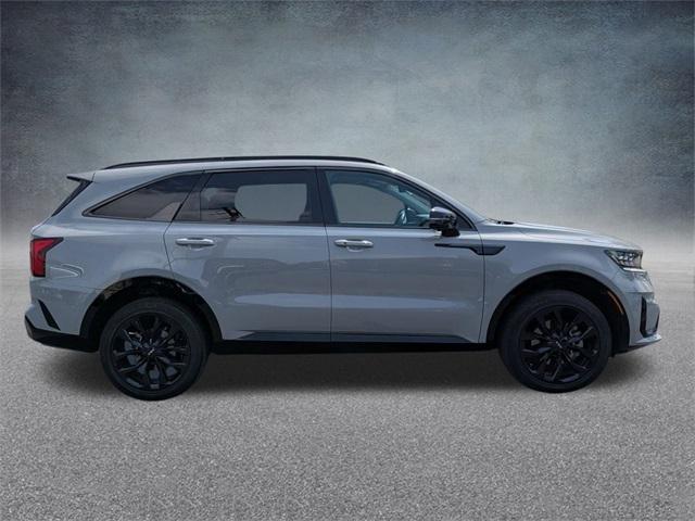 2023 Kia Sorento SX Prestige