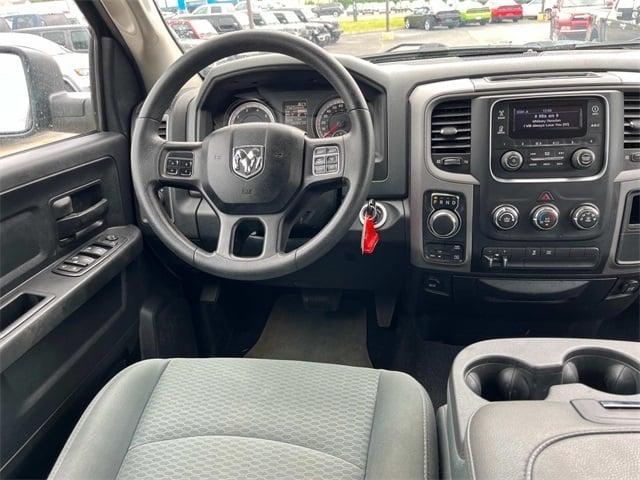 2016 RAM 1500 Express