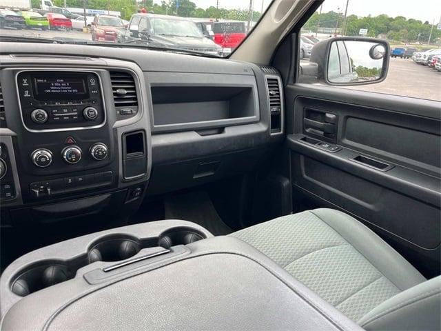 2016 RAM 1500 Express