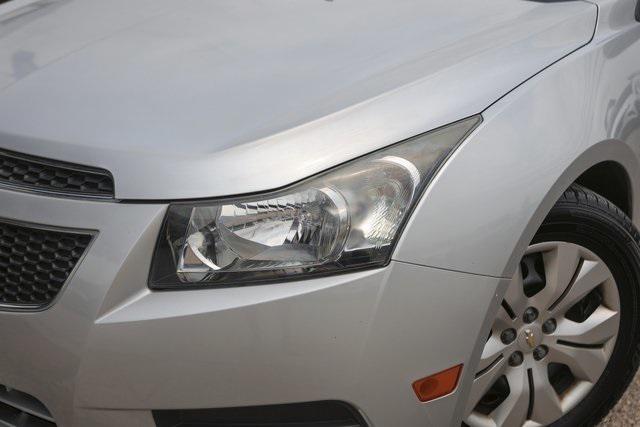 2014 Chevrolet Cruze LS Auto