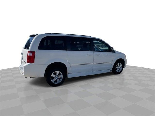 2010 Dodge Grand Caravan SXT