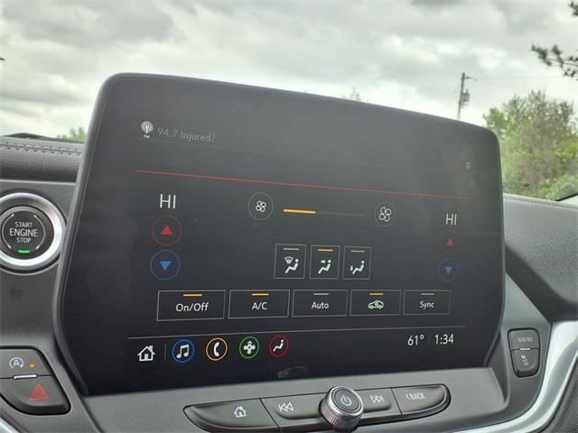 2023 Chevrolet Blazer FWD 2LT