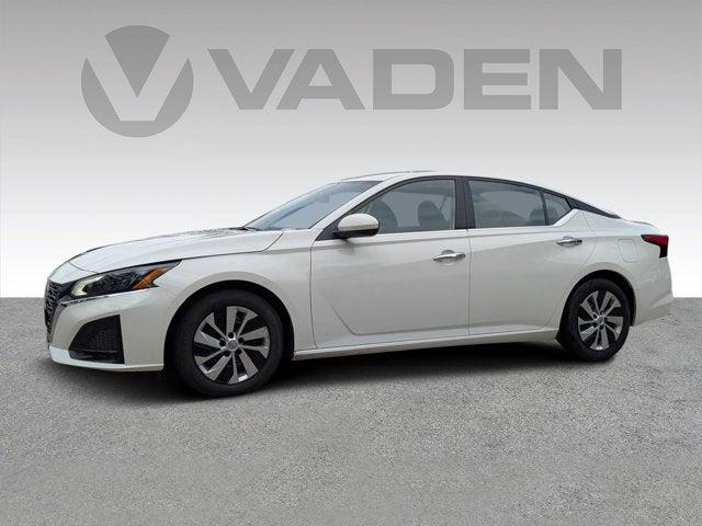 2023 Nissan Altima S FWD