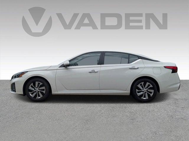2023 Nissan Altima S FWD
