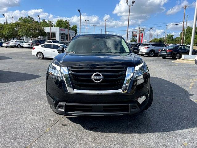 2022 Nissan Pathfinder SV 2WD