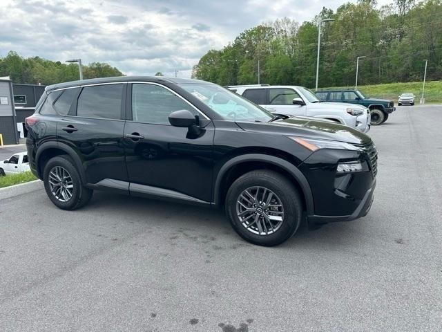 2024 Nissan Rogue S Intelligent AWD