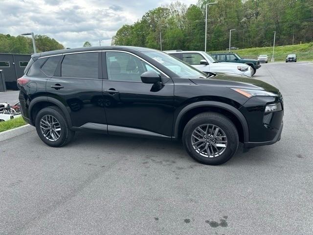 2024 Nissan Rogue S Intelligent AWD