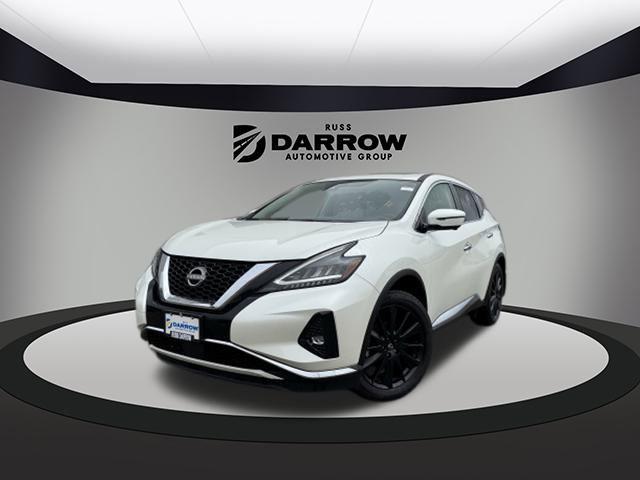 2024 Nissan Murano SL Intelligent AWD