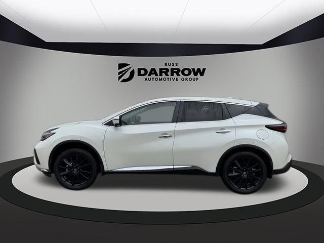 2024 Nissan Murano SL Intelligent AWD