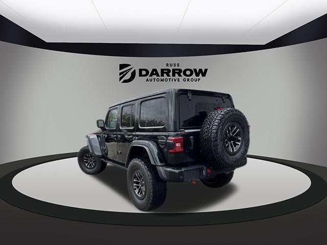 2024 Jeep Wrangler 4-Door Recon 4x4