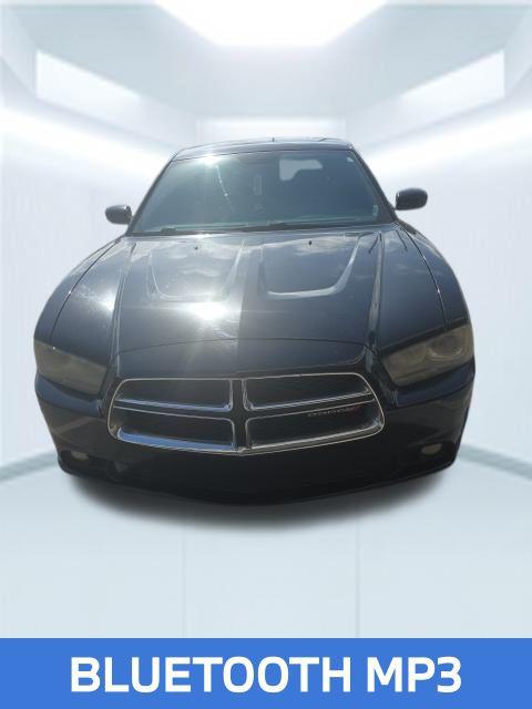 2014 Dodge Charger R/T Plus