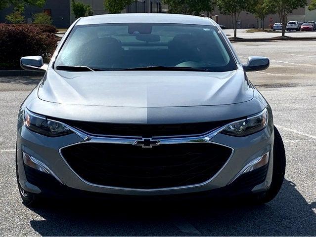 2024 Chevrolet Malibu FWD RS