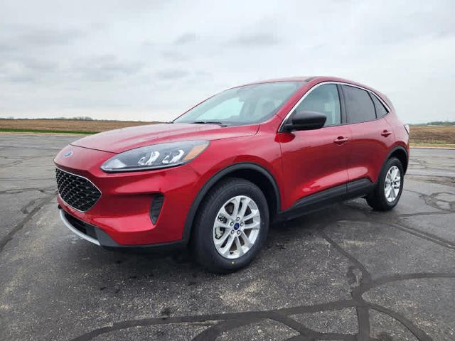 2022 Ford Escape SE Hybrid for sale in Watseka, IL