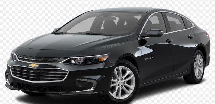 2019 Chevrolet Malibu 1LS