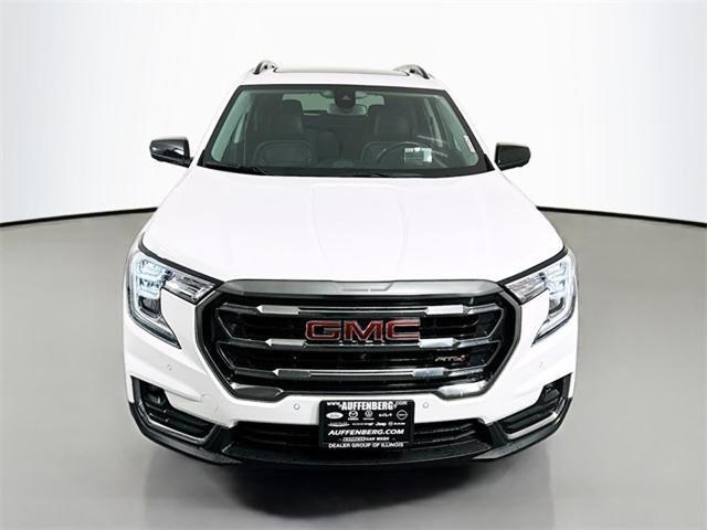 2022 GMC Terrain AWD AT4