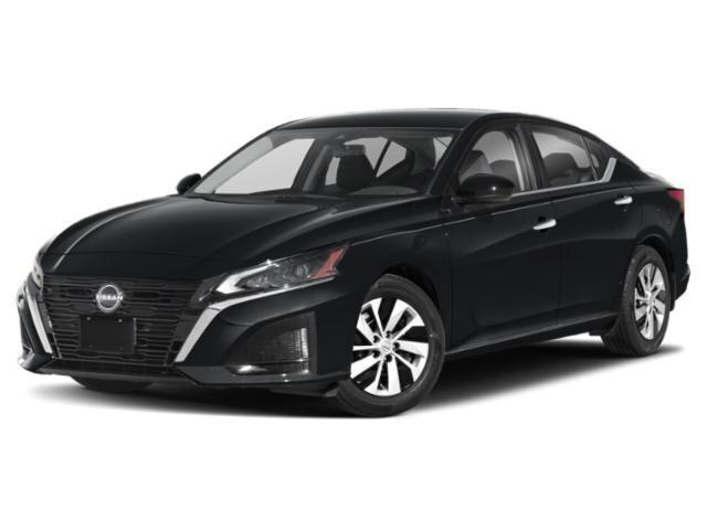 2024 Nissan Altima S FWD