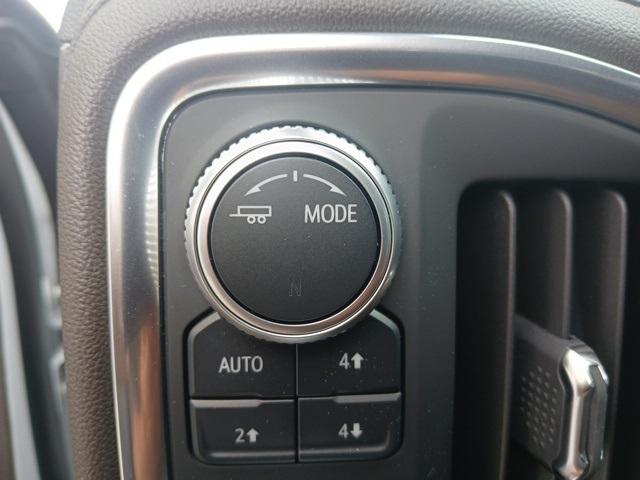 2020 GMC Sierra 1500 4WD Crew Cab Short Box Denali