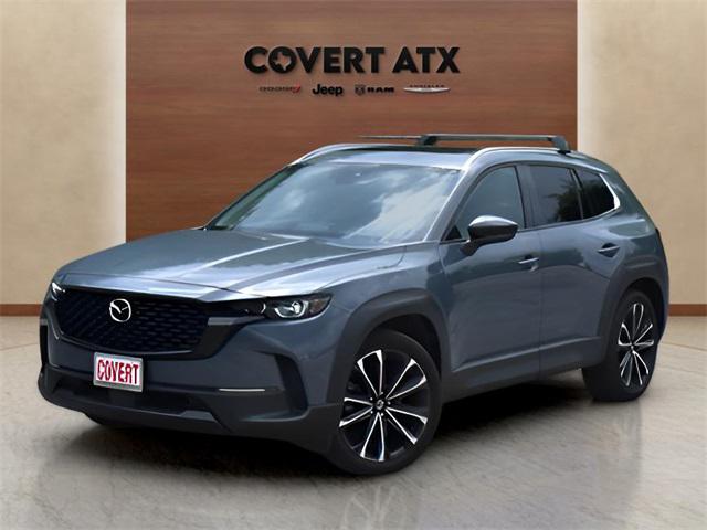 2023 Mazda CX-50 2.5 S Premium Plus