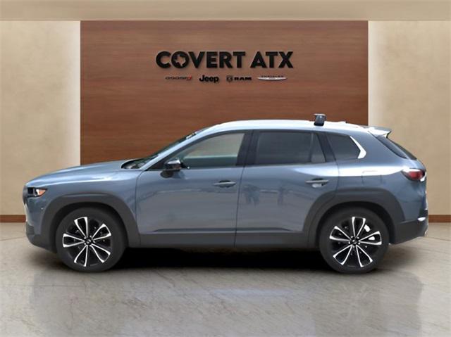 2023 Mazda CX-50 2.5 S Premium Plus