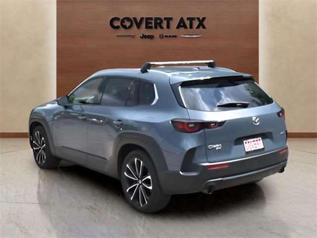 2023 Mazda CX-50 2.5 S Premium Plus