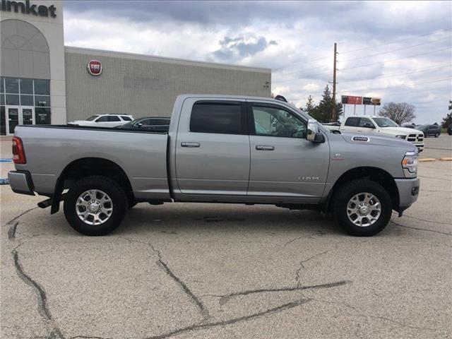 2023 RAM 2500 Laramie Crew Cab 4x4 64 Box