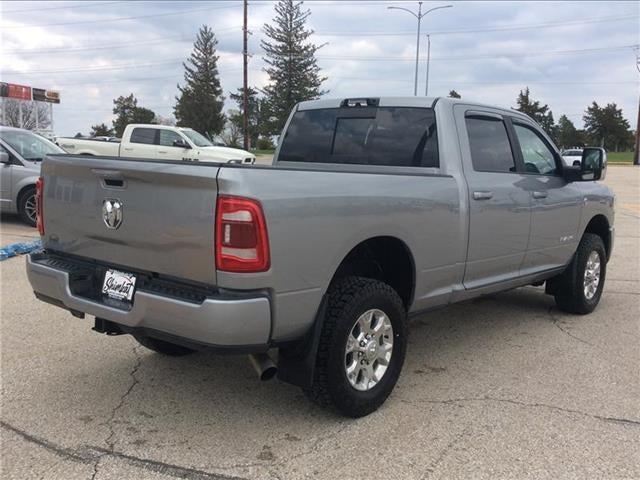 2023 RAM 2500 Laramie Crew Cab 4x4 64 Box