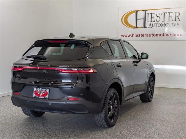 2023 Dodge Hornet GT AWD