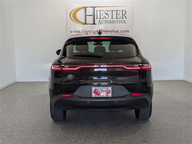2023 Dodge Hornet GT AWD