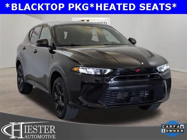 2023 Dodge Hornet GT AWD