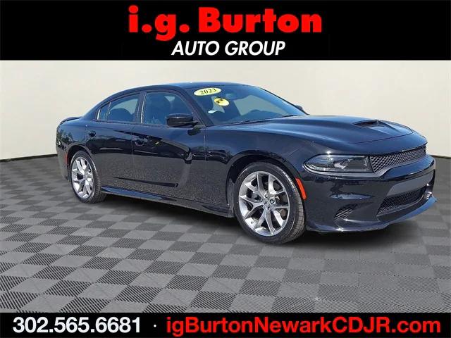 2023 Dodge Charger GT