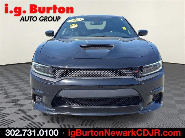 2023 Dodge Charger GT