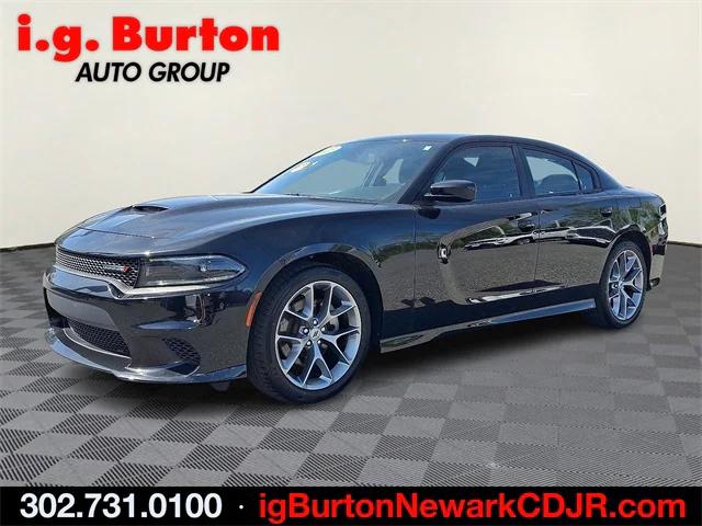 2023 Dodge Charger GT