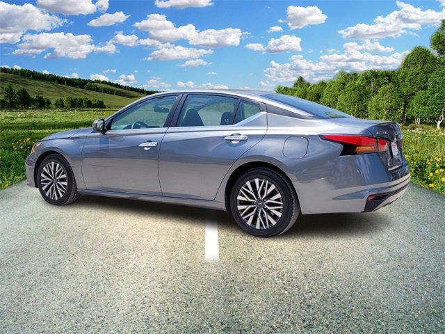 2023 Nissan Altima SV FWD