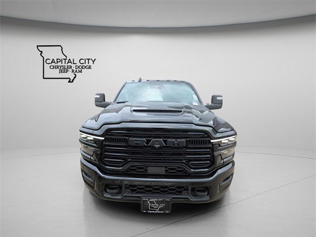 2025 RAM Ram 2500 RAM 2500 LARAMIE MEGA CAB 4X4 64 BOX 2025 RAM Ram 2500 RAM 2500 LARAMIE MEGA CAB 4X4 64 BOX