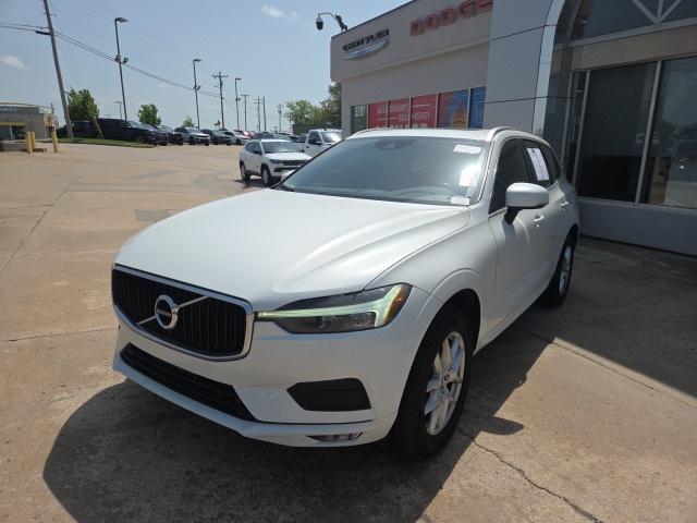 2021 Volvo XC60 T5 Momentum