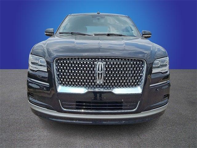 2024 Lincoln Navigator Premiere