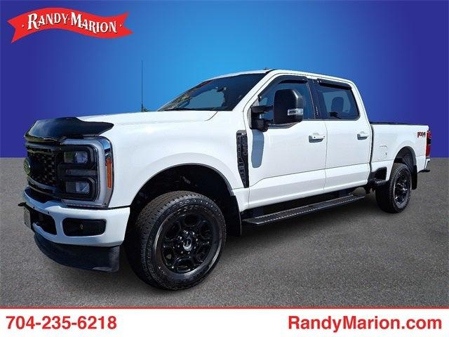2023 Ford F-250 XLT