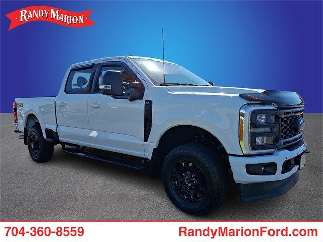 2023 Ford F-250 XLT