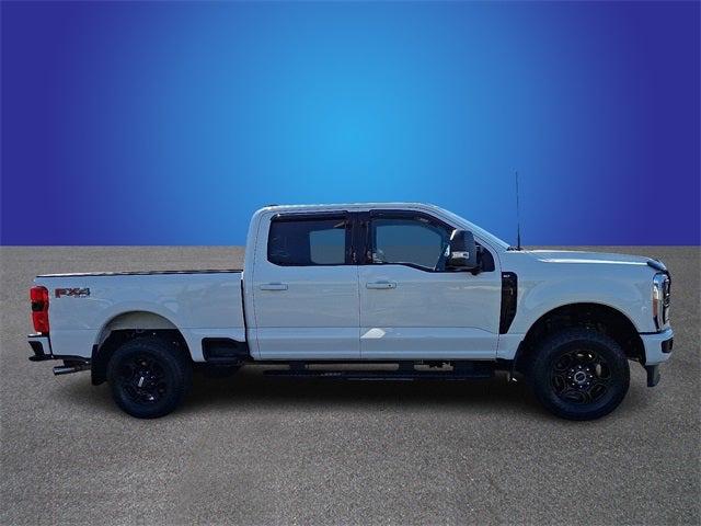 2023 Ford F-250 XLT