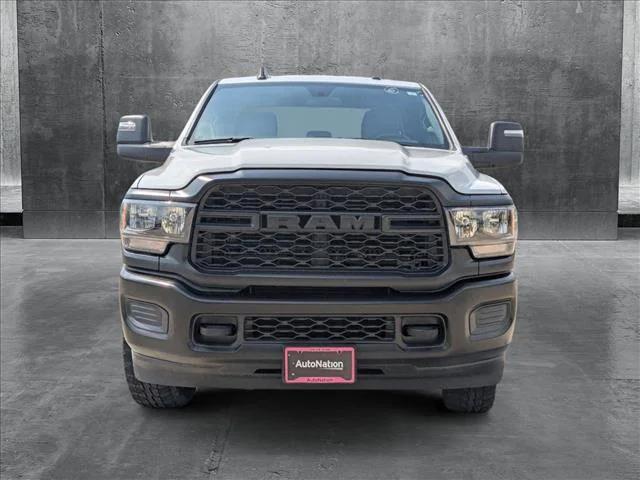 2024 RAM 2500 Tradesman Crew Cab 4x4 8 Box