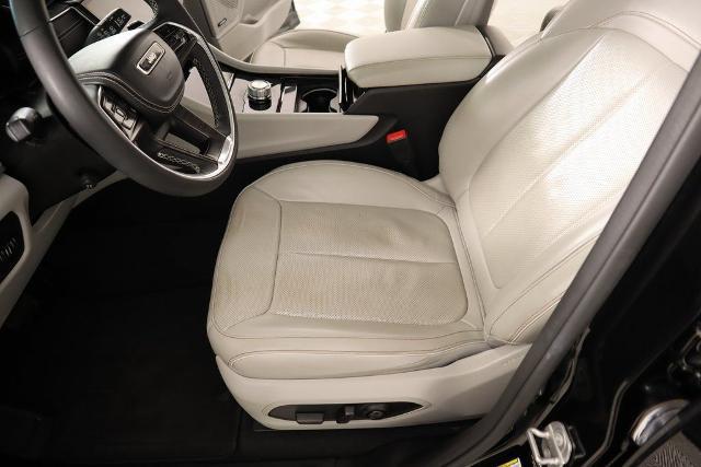 2023 Jeep Grand Cherokee L Overland 4x2